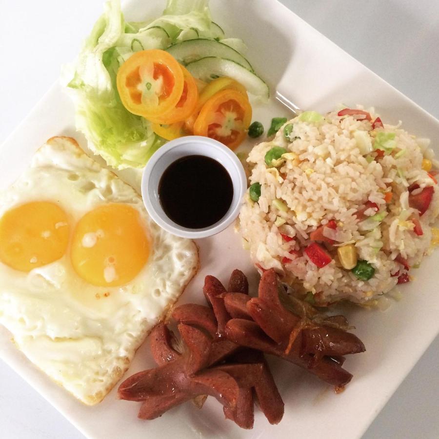 John'S Seaside Hotel Argao Ngoại thất bức ảnh