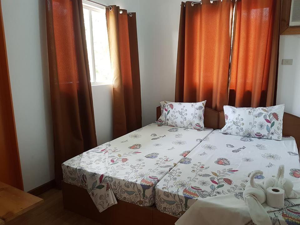John'S Seaside Hotel Argao Ngoại thất bức ảnh