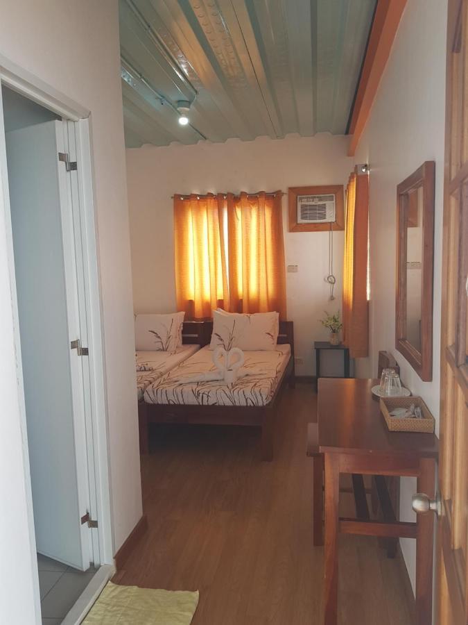 John'S Seaside Hotel Argao Ngoại thất bức ảnh