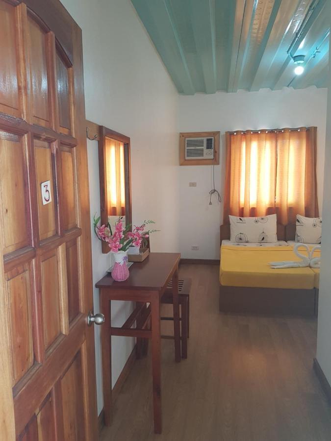 John'S Seaside Hotel Argao Ngoại thất bức ảnh