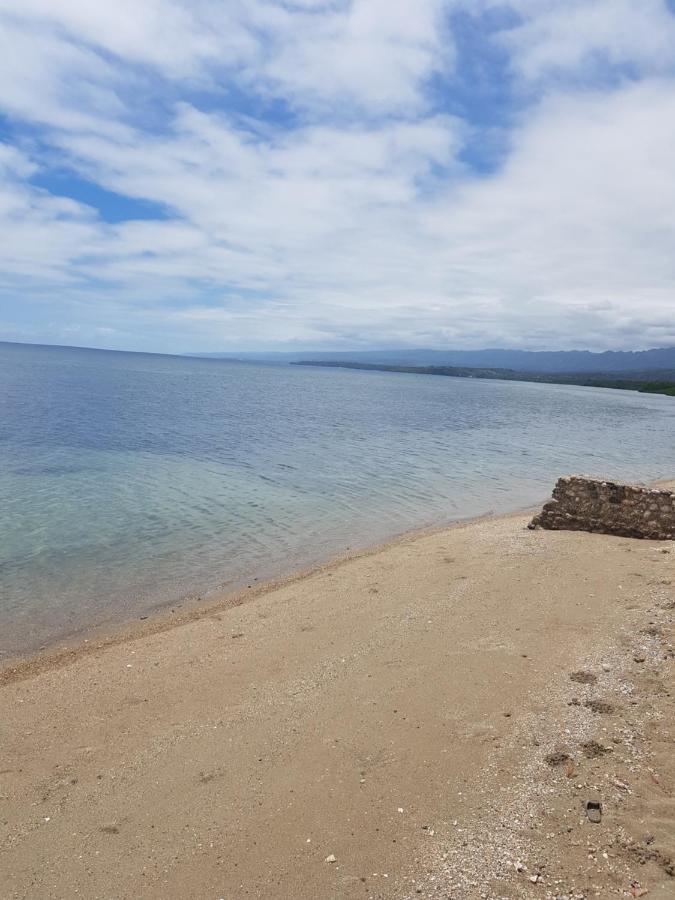 John'S Seaside Hotel Argao Ngoại thất bức ảnh
