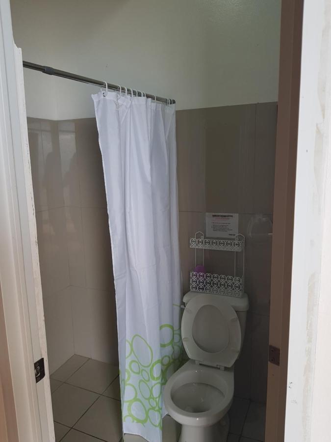 John'S Seaside Hotel Argao Ngoại thất bức ảnh