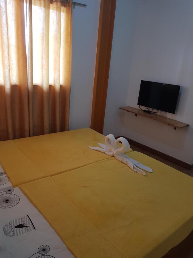 John'S Seaside Hotel Argao Ngoại thất bức ảnh