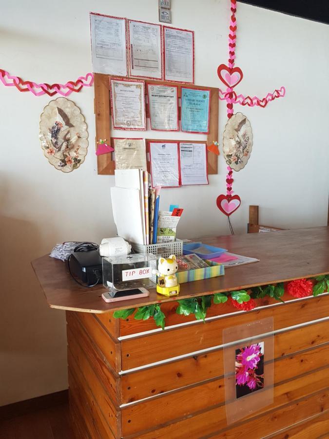 John'S Seaside Hotel Argao Ngoại thất bức ảnh